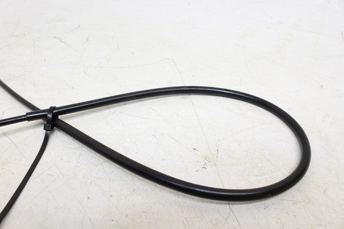 1997 Yamaha Virago 750 Xv750 Clutch Cable Line