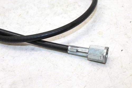 1989 Suzuki Katana 600 Gsx600f Speedometer Cable Speedo Line