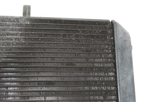 2003-2005 Yamaha Fjr1300 Engine Radiator MOTOR Cooler Cooling Radiater OEM