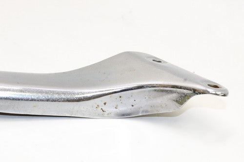 98-03 Yamaha V Star 650 Xvs650a Left Passenger Rear Seat Grab Bar Handle OEM