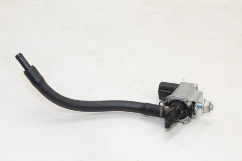 2017 Kawasaki Ninja 650 Air Valve Solenoid Top Engine Switch Sensor OEM *PARTS*