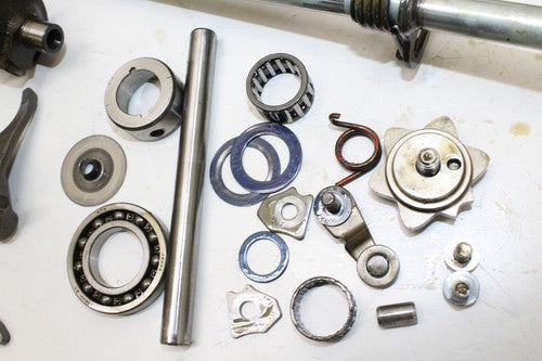 1991-94 Honda Cbr600f2 Engine Motor Transmission Tranny Gears OEM