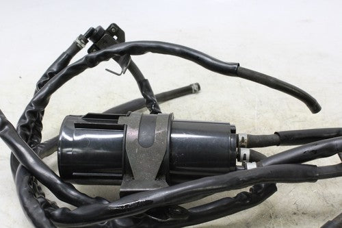 2000 Suzuki Katana 750 Gsx750f Evap Vapor Charcoal Emission Canister