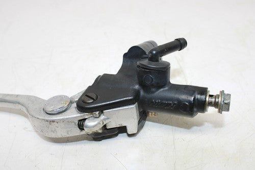 2002 Kawasaki Ninja Zx6r Zx600j Clutch Perch Mount With Lever