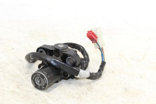 2003 Yamaha Yzf R6 Ignition Lock !!!NO KEY!!!