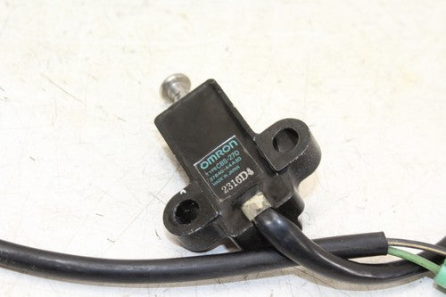 1996 Suzuki Bandit 600 Gsf600s Kickstand Side Kick Stand Sensor