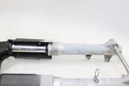 2002 Aprilia Scarabeo 150 Front Forks Shock Suspension Set Pair OEM