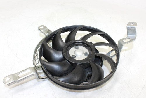 2005 Suzuki Gsxr1000 Engine Radiator Cooling Fan