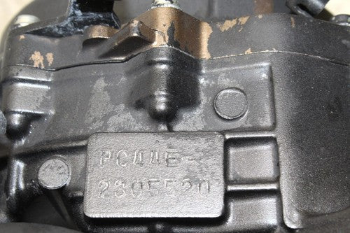 2016 Honda Cbr500r Engine Motor
