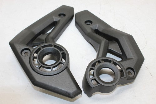 2020 2021 Kawasaki Ninja 650 Right Left Frame MID Side Covers Cowls Panels Trim