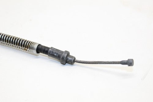 1993 Yamaha Virago 1100 Xv1100 Clutch Cable Line