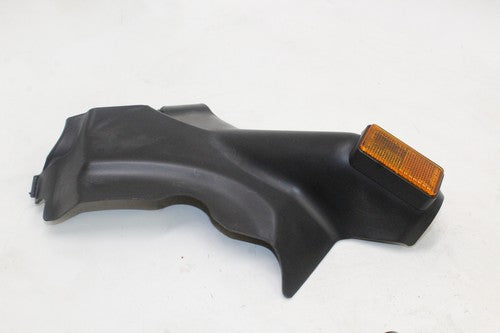 2004 Honda Shadow Aero 750 Vt750c Front Lower Center V Fairing Cowl Guard OEM