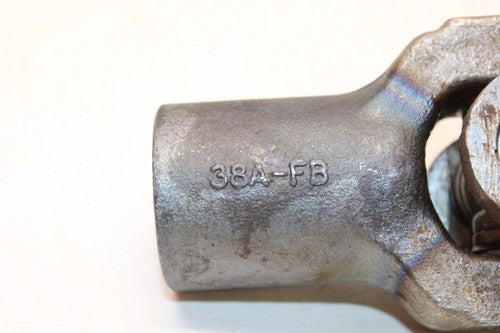 1990 Suzuki Vx800 U Universal Joint Gear