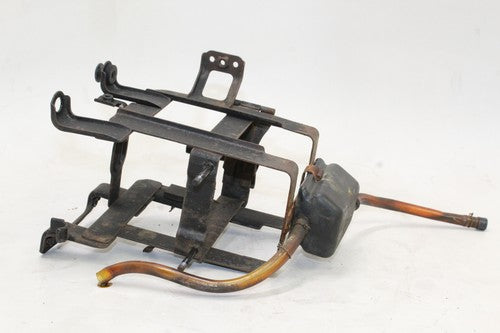 1982 Honda Cb900f Super Sport Rear Back Tail Battery Tray Bracket Mount OEM