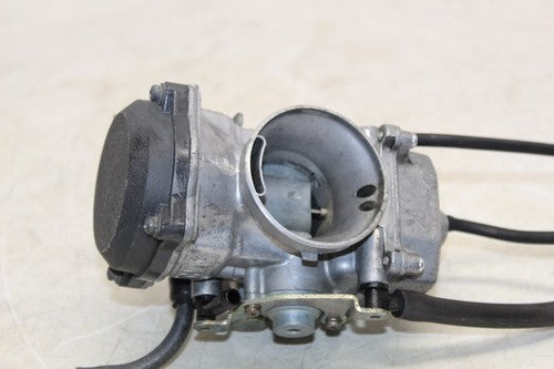 1993 Kawasaki Klx650 Carb Carburetor
