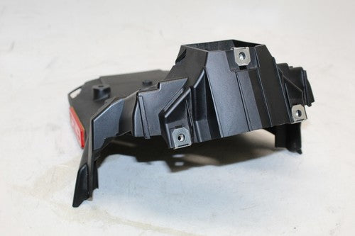 2006 Bmw K1200gt Abs License Plate Holder