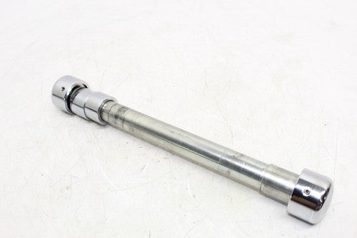 2004 Harley-davidson Road Glide Efi Fltri Rear Axle Wheel Rim Pivot Bolt Chrome