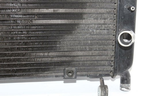2003-2005 Yamaha Fjr1300 Engine Radiator MOTOR Cooler Cooling Radiater OEM