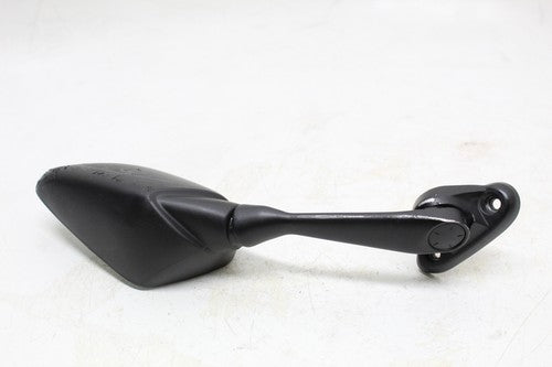 2019 Yamaha YZF R3 LEFT SIDE REAR VIEW MIRROR