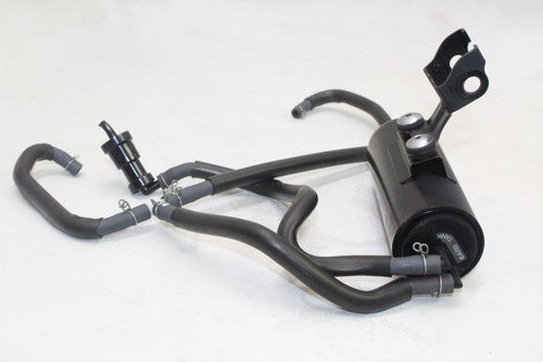 2003-05 Yamaha Yzf R6 Evap Vapor Charcoal Emission Canister 5sl-24170-00-00 OEM