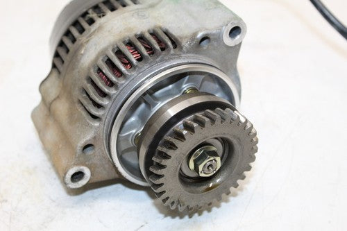 1990 Suzuki Katana 600 GSX600F ENGINE MOTOR GENERATOR ALTERNATOR