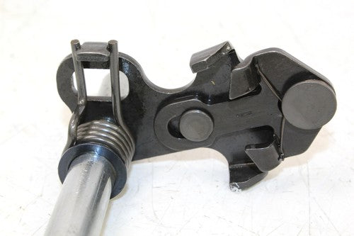 2002 Honda Rvt1000r Rc51 Shifter Shift Shaft OEM