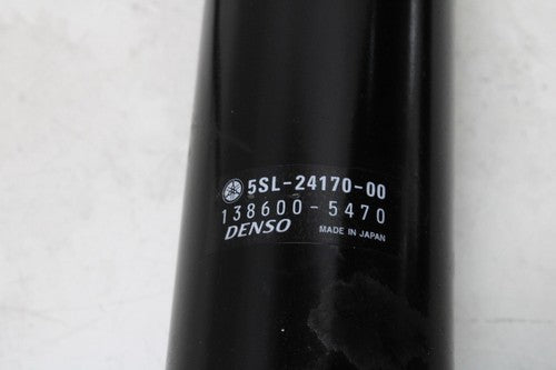 2009 Yamaha Yzf R6s Evap Vapor Charcoal Emission Canister