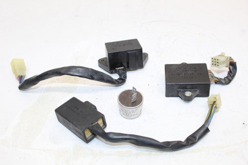 1982 Kawasaki Kz750n Sensor Switch Relay