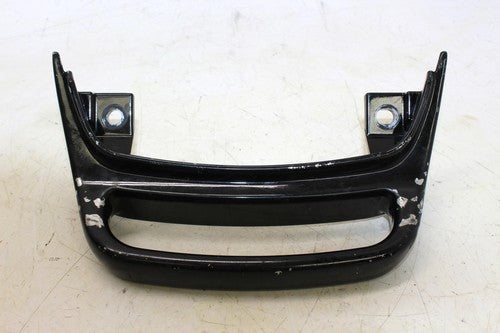 2007 Kawasaki Ninja 500r Ex500d Passenger Rear Seat Grab Bar Handle