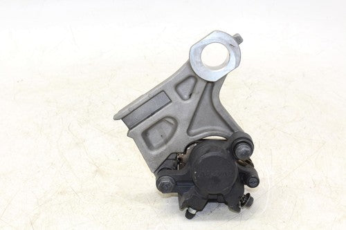2012 Yamaha Fz8 Rear Back Brake Caliper W Mount Bracket