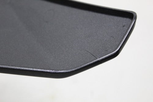 2016 Kawasaki Ninja H2 ZX1000 LEFT LOWER BOTTOM SIDE FAIRING COWL 55028-0540 OEM
