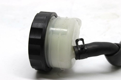 1999-2000 Honda Cbr600f4 Rear Brake Master Fluid Reservoir Tank Bottle OEM