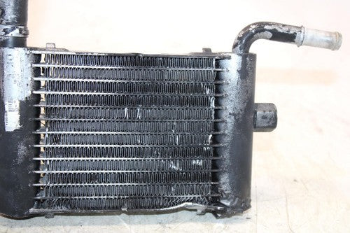 2016 Harley-davidson Ultra Limited Flhtk Engine Cooler Cooling Radiator 26800004
