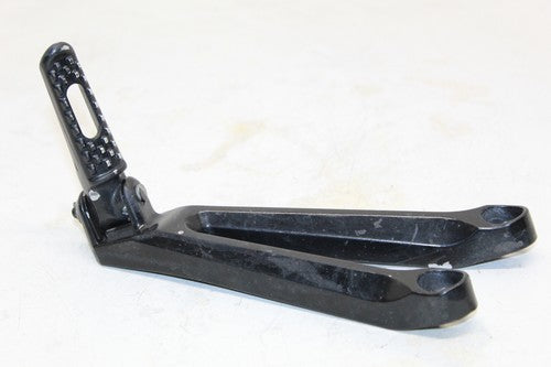 2005 Honda Cbr1000rr Left Rear Back Passenger Peg