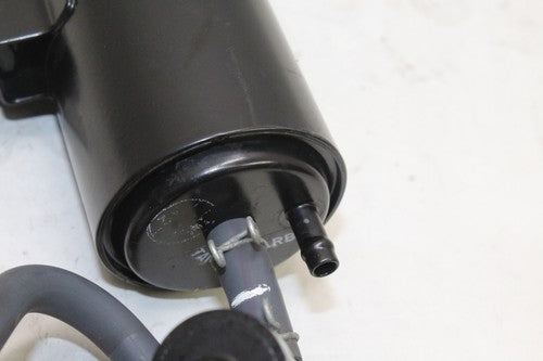 2006-07 Yamaha Yzf R6 Evap Vapor Charcoal Emission Canister 5el-24170-00-00 OEM