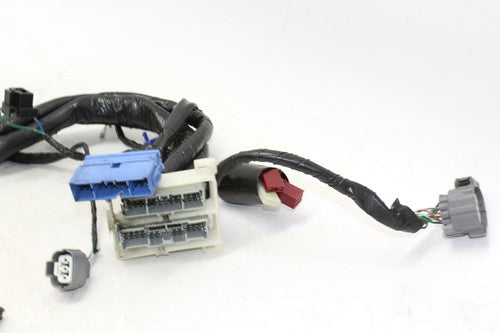 01-05 Honda Goldwing 1800 Gl1800 FRONT UPPER SUB WIRE WIRING HARNESS OEM