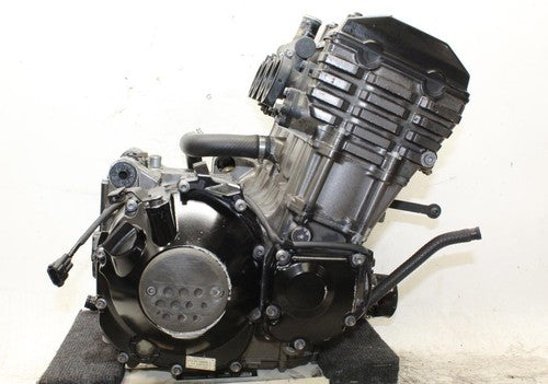 2006 Kawasaki Z1000 ZR1000A Engine Motor