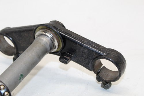 1992 Honda Cbr600f2 Front Forks Clamp Lower Triple Tree Stem