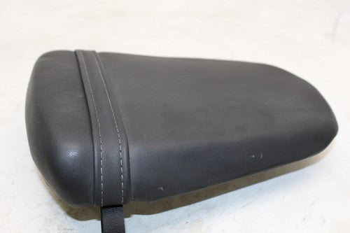 2009 Yamaha Yzf R6s Rear Seat Saddle