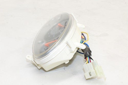 2001-06 Aprilia Scarabeo 50 2t Speedo Gauges Cluster Speedometer OEM *838 MILES*