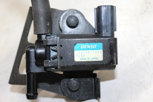 2001 Honda Rvt1000r Rc51 Air Valve Solenoid Top Engine Switch Sensor