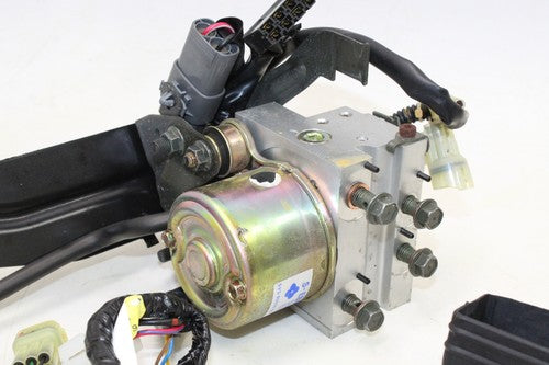 2003-05 Yamaha Fjr1300a Abs Abs Pump Unit Module 5vs-85930-09-00 OEM