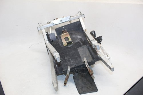 97-00 2000 Suzuki GSXR600 REAR SUBFRAME BACK SUB FRAME