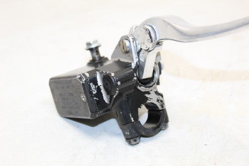 2008 Hyosung Gt250 Comet Front Brake Master Cylinder With Lever