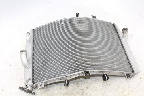2005 Kawasaki Ninja Zx10r Zx1000c Engine Radiator Motor Cooler Cooling Radiater