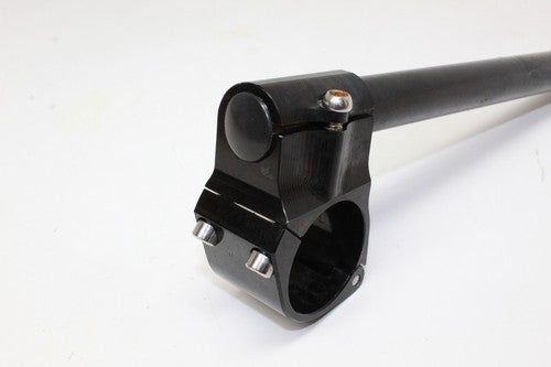 1998-1999 Honda Cbr900rr Left CLIP On Handlebar Powerstands Clip On