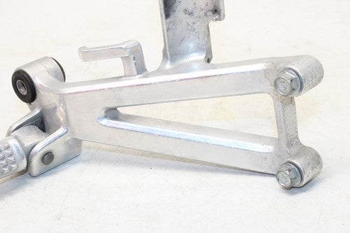 1995 Honda Cbr600f3 Right Rear Back Passenger Peg
