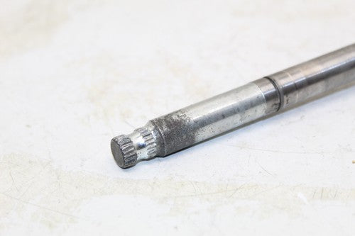 2003 Suzuki GSXR750 SHIFTER SHIFT SHAFT