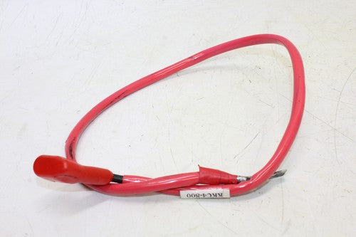 2008 Kymco Grand Vista 250 Engine Starter Relay Starting Motor Switch