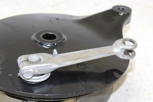 2005 Suzuki Boulevard M50 Vz 800 Drum Brake